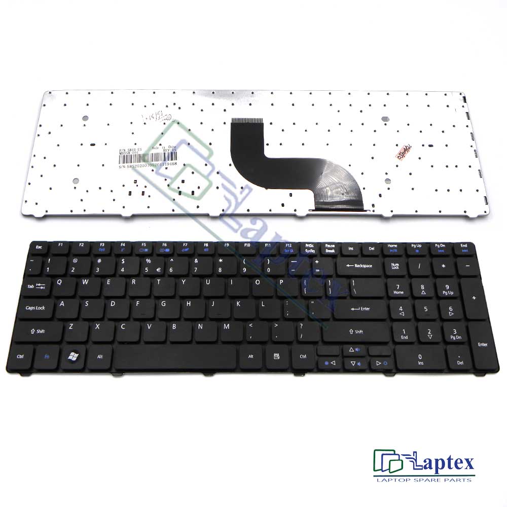 Acer Aspire 5738 5741G 5810 5810T 5742 Laptop Keyboard